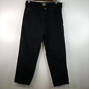 Cabela’s Black Jeans Size 34